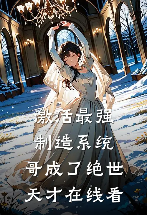 激活最强制造系统，哥成了绝世天才在线看