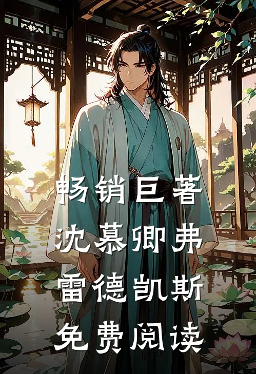 畅销巨著沈慕卿弗雷德凯斯免费阅读