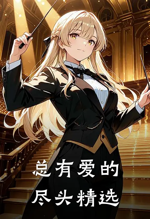 总有爱的尽头精选句子摘抄
