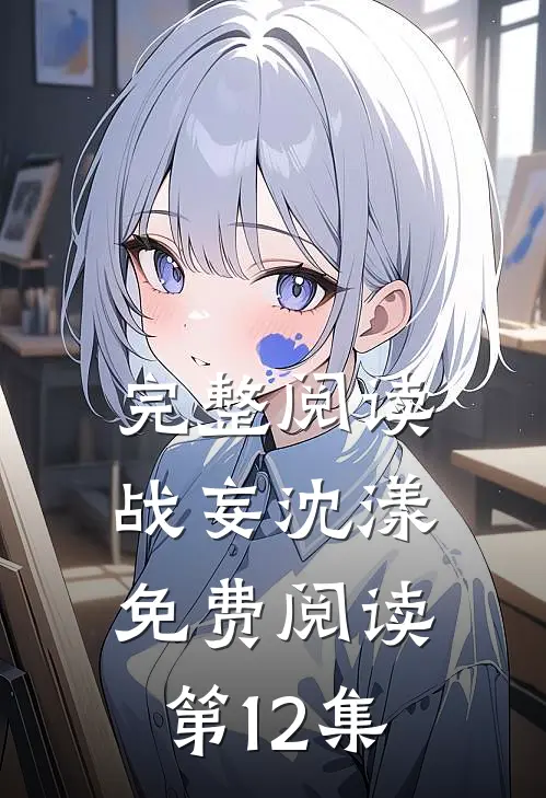 完整阅读战妄沈漾免费阅读第12集