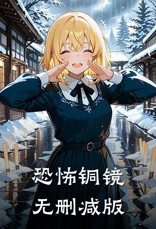 恐怖铜镜无删减版