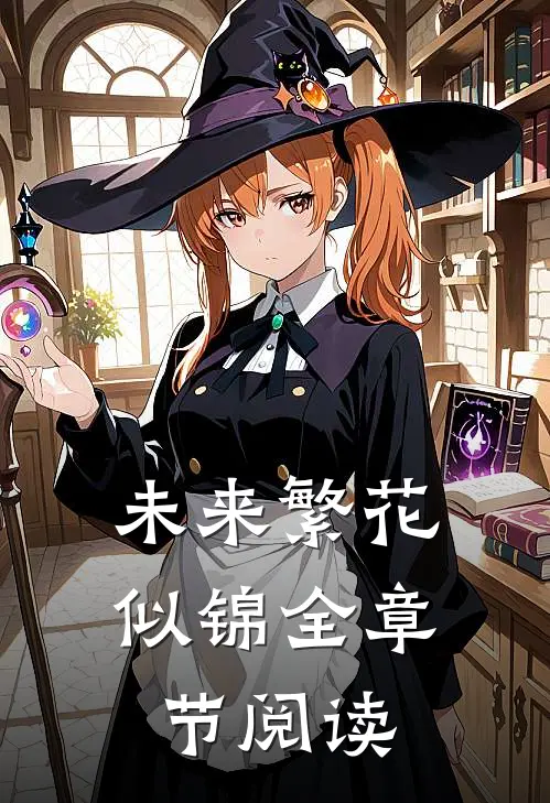 未来繁花似锦全章节阅读