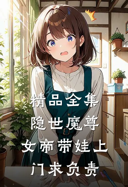 精品全集隐世魔尊，女帝带娃上门求负责