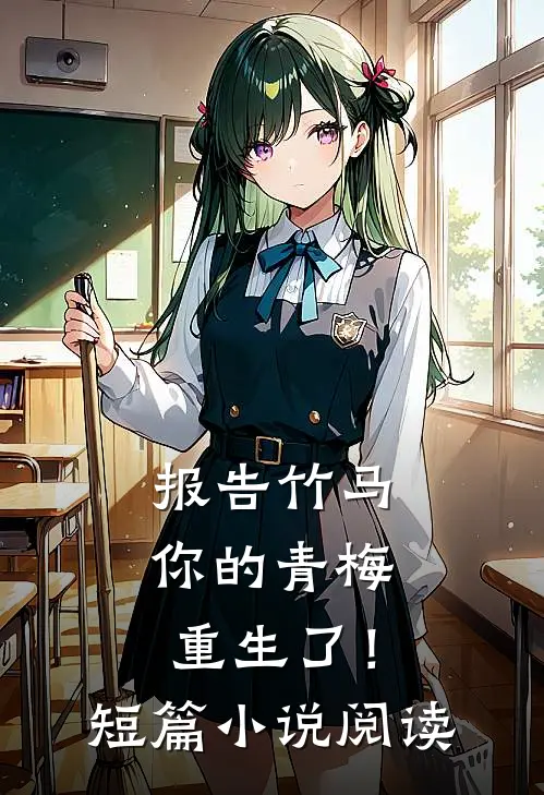 报告竹马：你的青梅重生了！短篇小说阅读