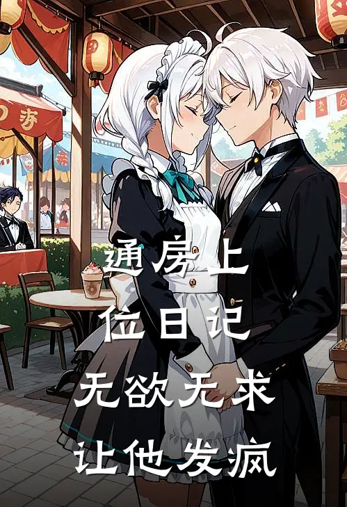 通房上位日记：无欲无求让他发疯