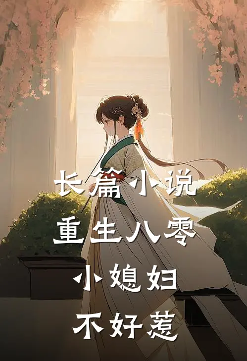 长篇重生八零小媳妇不好惹全文阅读
