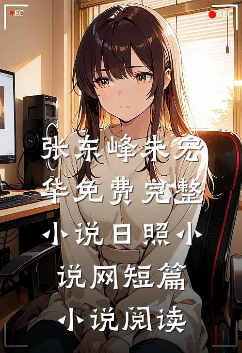 张东峰朱宏华免费完整小说日照小说网短篇小说阅读
