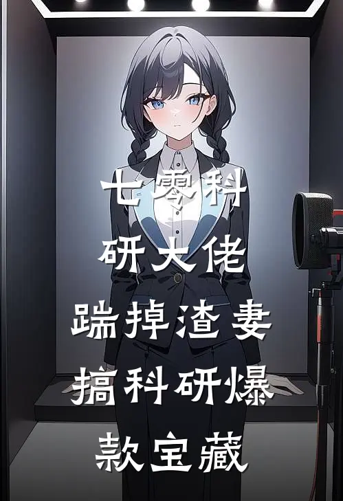 七零科研大佬，踹掉渣妻搞科研爆款宝藏