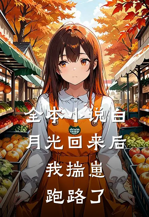 全本小说白月光回来后，我揣崽跑路了