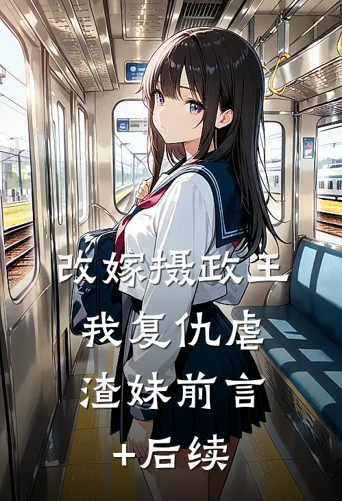 改嫁摄政王，我复仇虐渣妹前言+后续