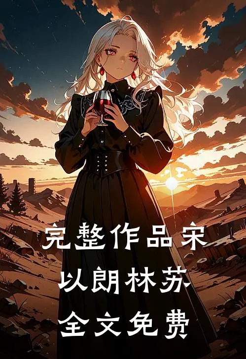 完整作品宋以朗林苏全文免费