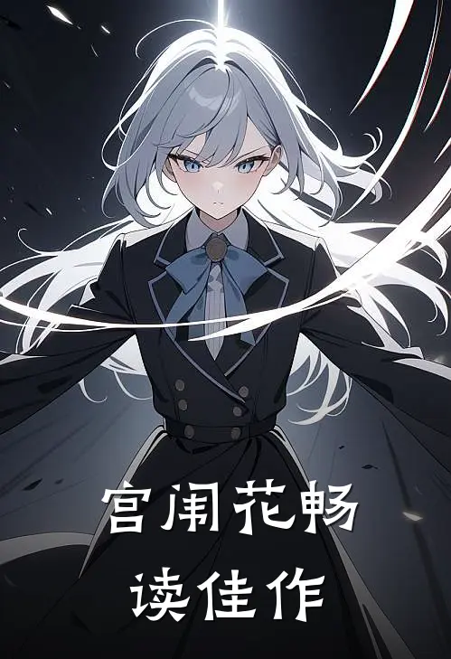 宫闱花畅读佳作