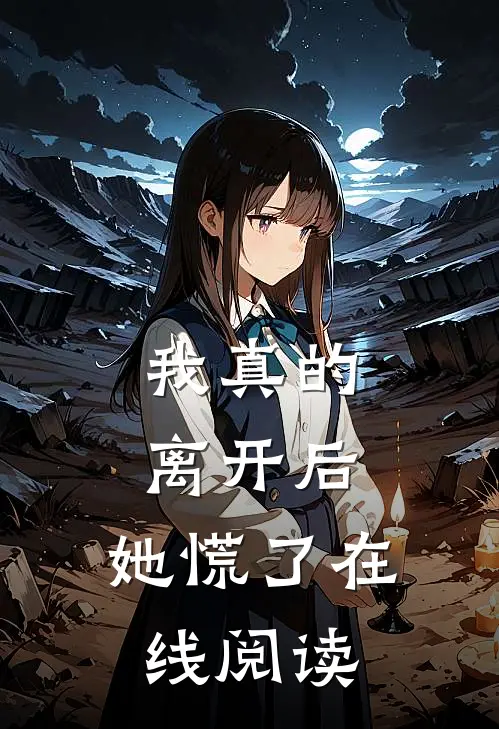 我真的离开后,她慌了在线阅读全文