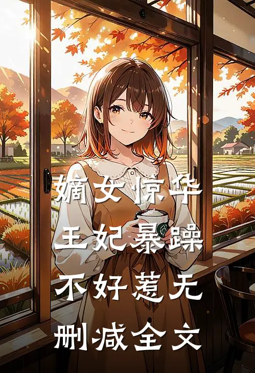 嫡女惊华：王妃暴躁不好惹无删减全文