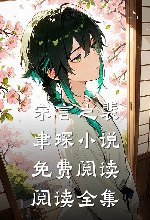 宋言之裴聿琛小说免费阅读阅读全集