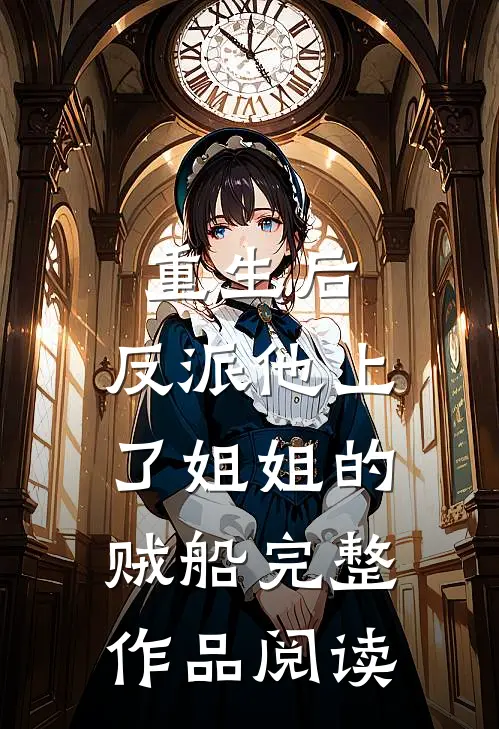 重生后，反派他上了姐姐的贼船完整作品阅读