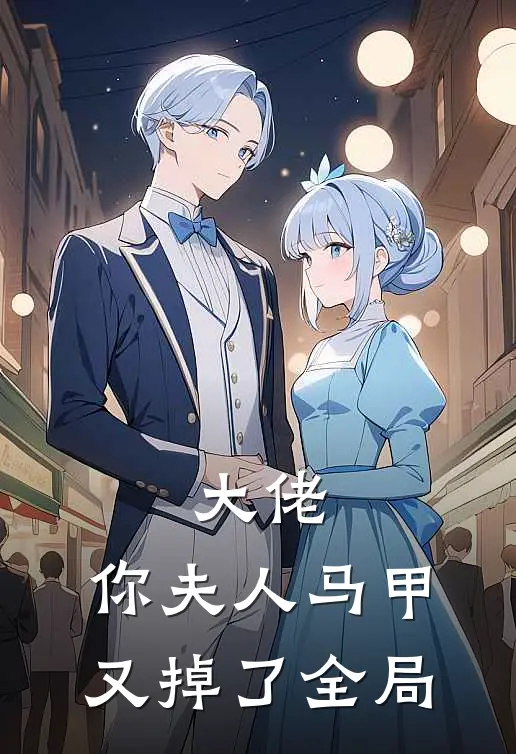 大佬，你夫人马甲又掉了全局