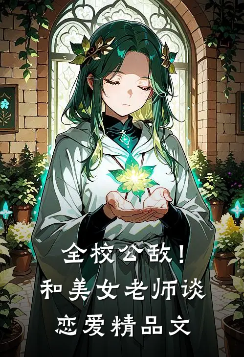 全校公敌！和美女老师谈恋爱精品文