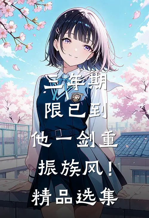三年期限已到，他一剑重振族风！精品选集