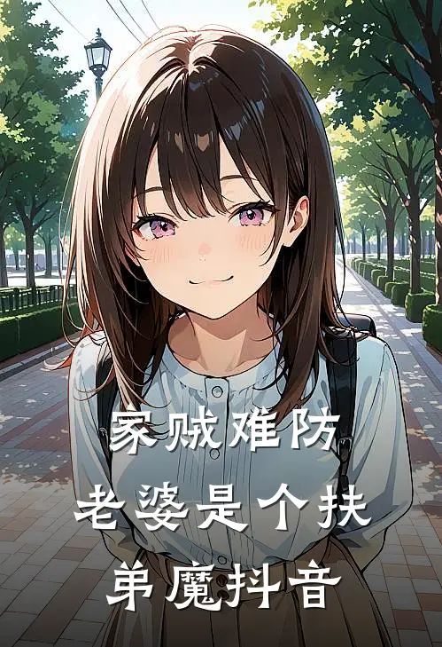 家贼难防：老婆是个扶弟魔抖音