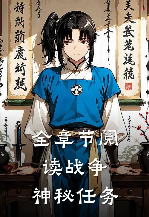全章节阅读战争：神秘任务