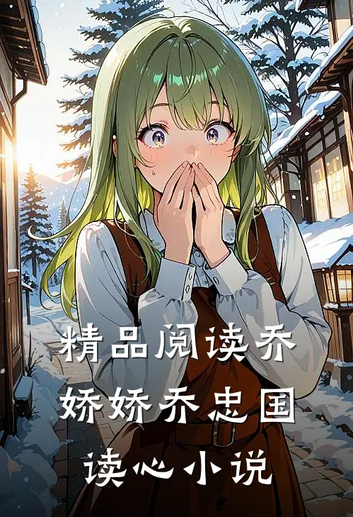 精品阅读乔娇娇乔忠国读心小说