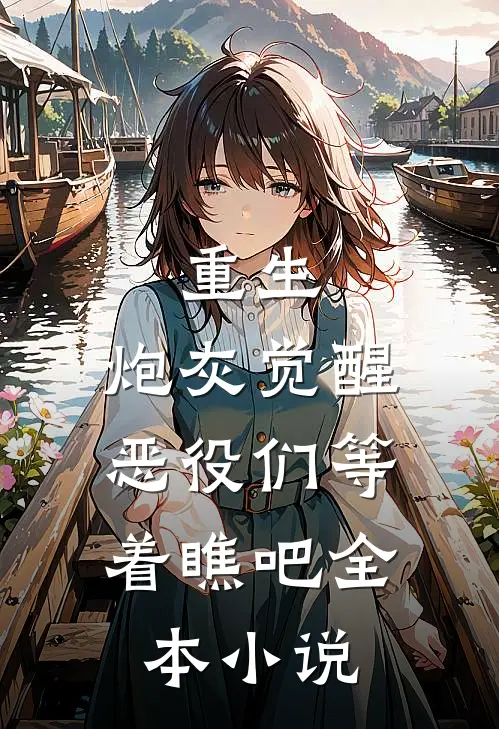 重生炮灰觉醒,恶役们等着瞧吧全本免费阅读