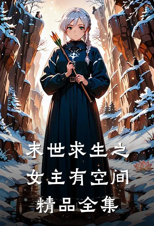 末世求生之女主有空间精品全集