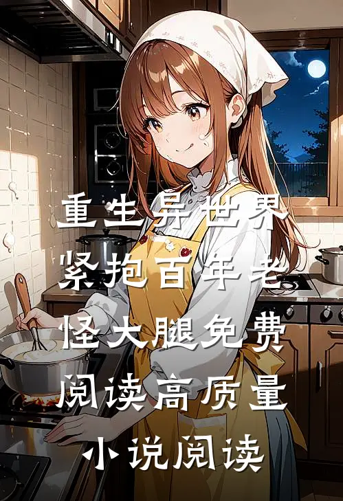 重生异世界紧抱百年老怪大腿免费阅读高质量小说阅读