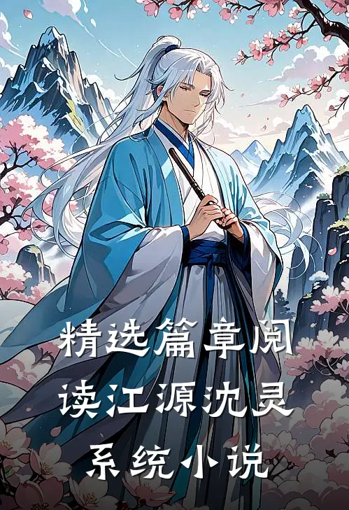精选篇章阅读江源沈灵系统小说