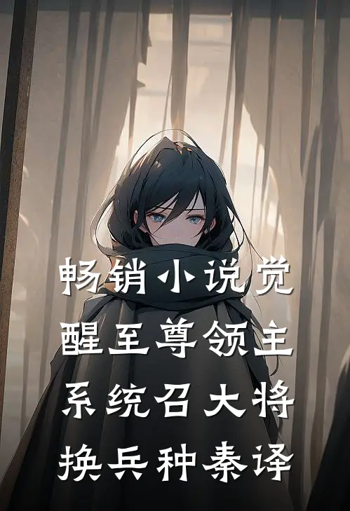 畅销小说觉醒至尊领主系统召大将换兵种秦译
