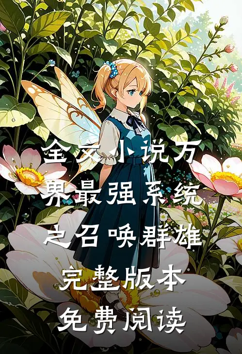 全文小说万界最强系统之召唤群雄完整版本免费阅读