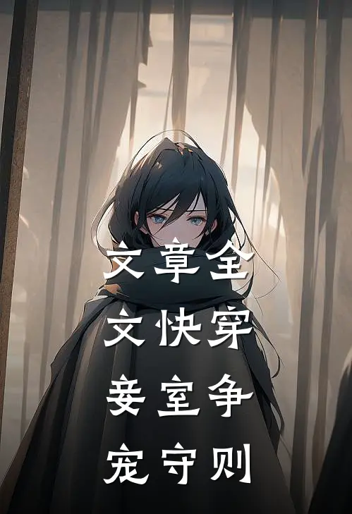 文章全文快穿:妾室争宠守则