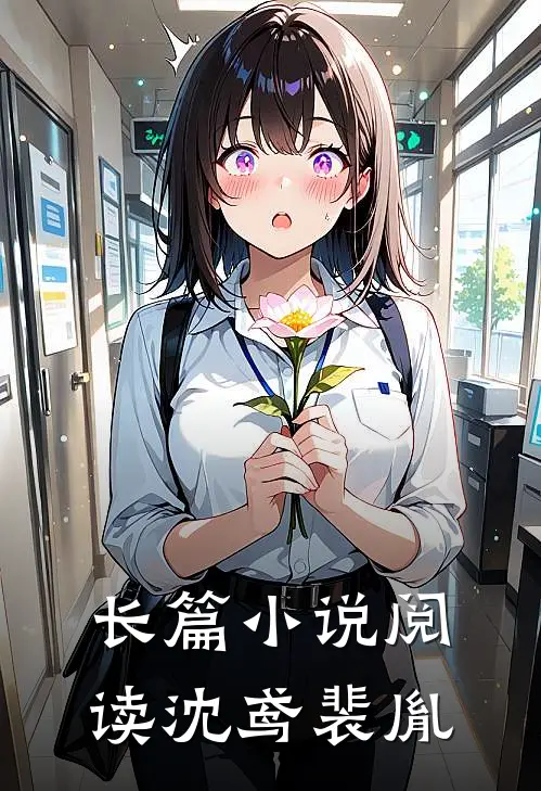 长篇小说阅读沈鸢裴胤