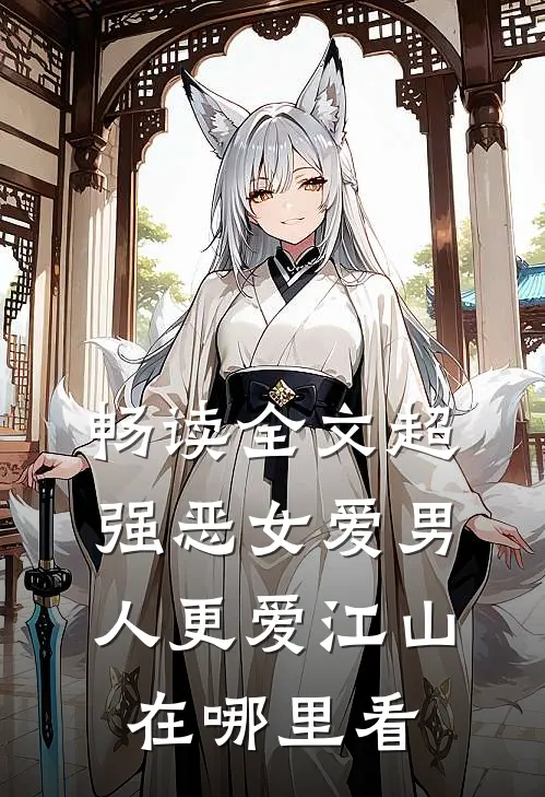 畅读全文超强恶女爱男人更爱江山在哪里看