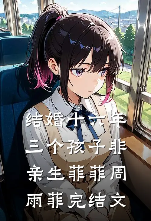 结婚十六年，三个孩子非亲生菲菲周雨菲完结文