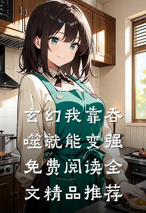 玄幻我靠吞噬就能变强免费阅读全文精品推荐