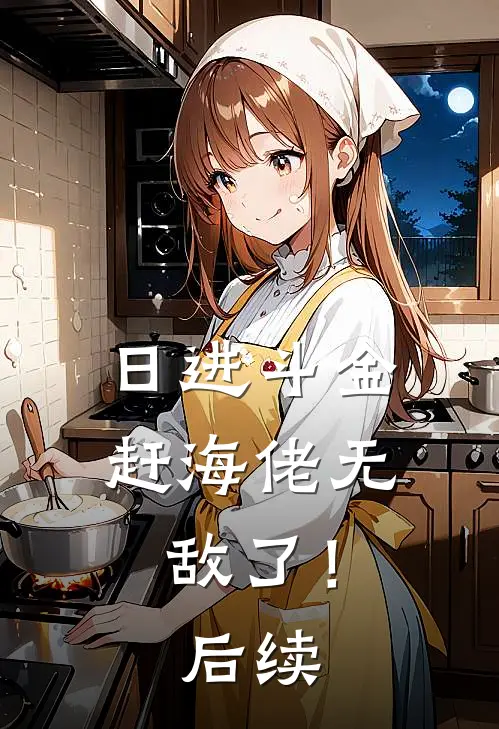日进斗金,赶海佬无敌了!后续免费阅读