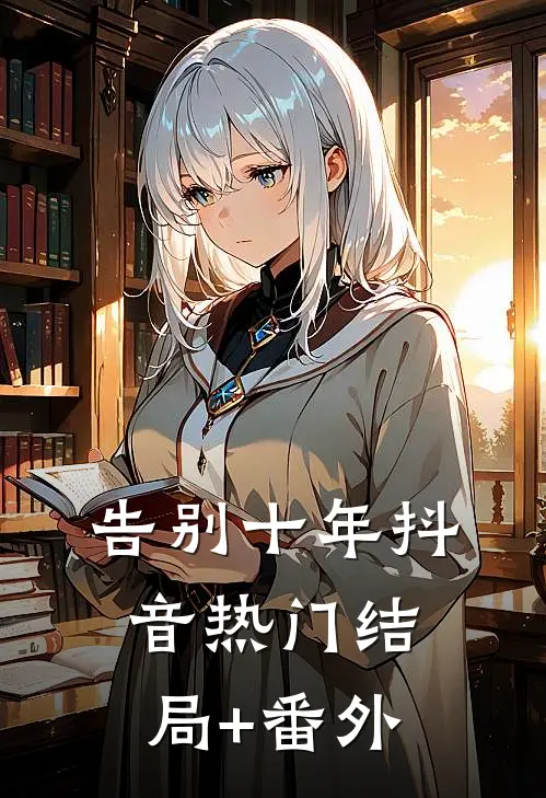 告别十年抖音热门结局+番外