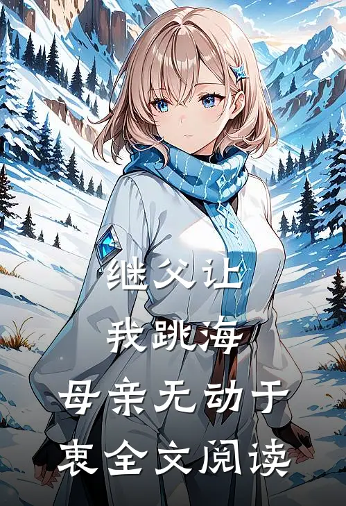 继父让我跳海，母亲无动于衷全文阅读