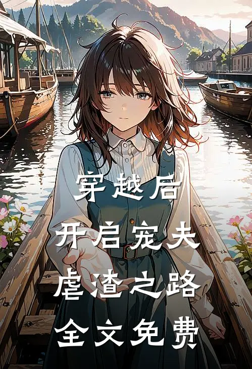 穿越后,开启宠夫虐渣之路全文免费观看