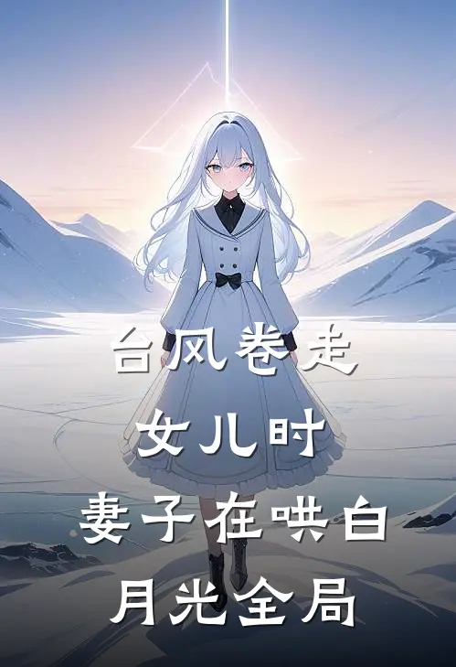 台风卷走女儿时，妻子在哄白月光全局