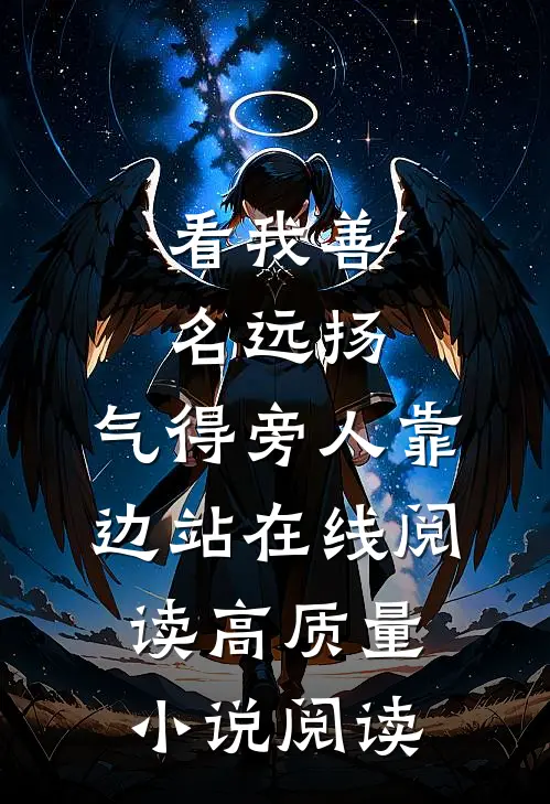 看我善名远扬,气得旁人靠边站在线阅读高质量小说阅读