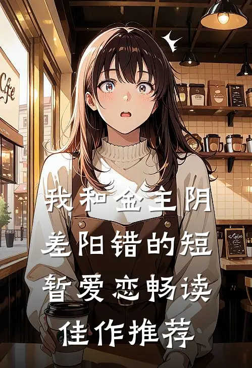 我和金主阴差阳错的短暂爱恋畅读佳作推荐