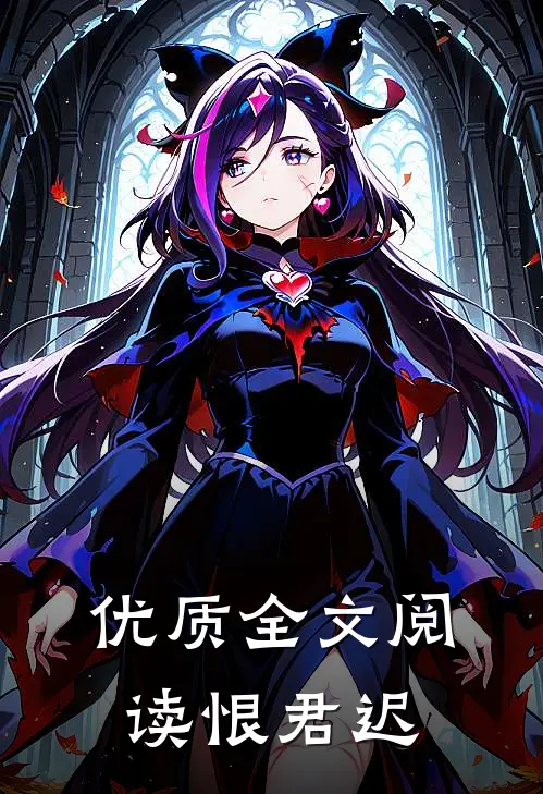 优质全文阅读恨君迟