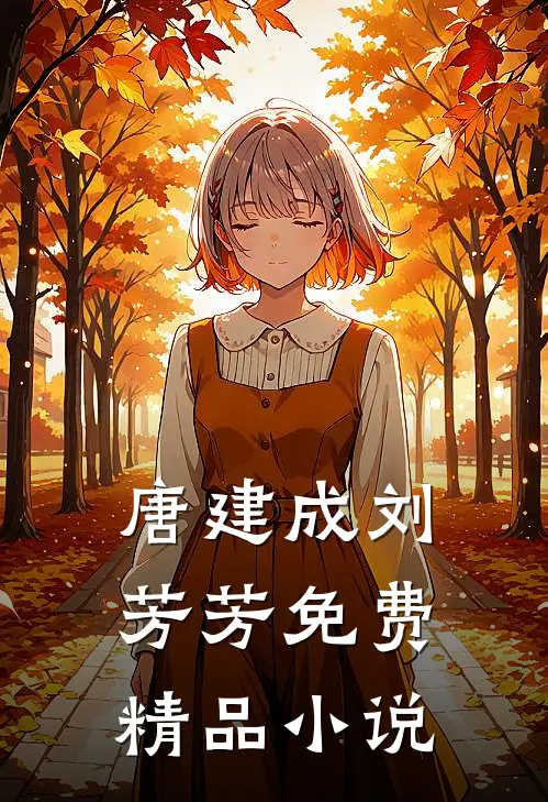唐建成刘芳芳免费精品小说