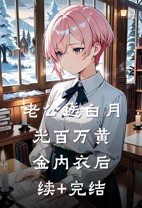 老公送白月光百万黄金内衣后续+完结