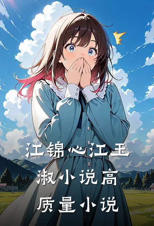 江锦心江玉淑小说高质量小说