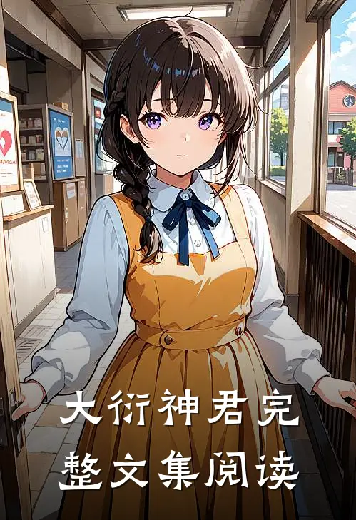 大衍神君完整文集阅读