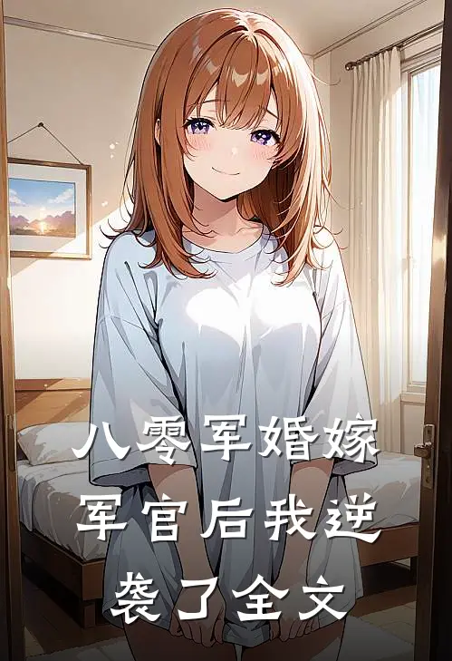 八零军婚嫁军官后我逆袭了全文